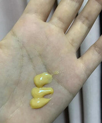 天!我用完橘灿的脸越发黄了 !