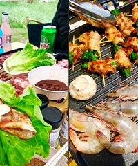 ����3��¶Ӫ��ʳ�������óԷ��㣬������������Ƭ