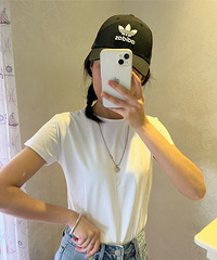 夏天就是要买各种T恤,这些穿起舒服又好看