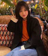 93年158CM白羊妹子征婚,国企工作