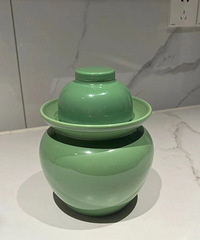 长在我审美上的泡菜坛,太可了