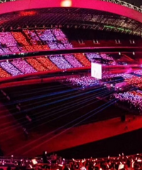 ����ǰ�㿴�����һ���ݳ�����˭��