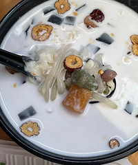 �ж������ᣡȥ���˺��ϻ��ܳԵ���ô���ڵ��岹��