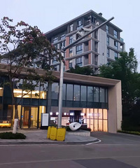 都要贴砖了却意外二胎,召集设计师紧急开会,通宵改出二孩房