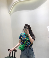 一直关注这家、这次的衣服简直不要太好看了
