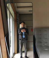 88年从事硬件研发的 哥子征婚,希望对方有孝心有爱心
