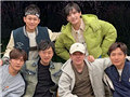 07届快男合体太搞笑