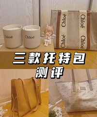 通勤yyds!分享我的3款超能装的托特包,轻奢vs国产都有