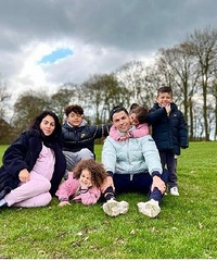 C����������̥�еĶ��Ӳ���ز��