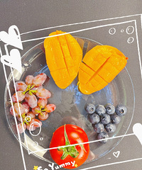 ����һ��ʳ��������ﲻ������