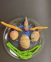 ����һ��ʳ��������ﲻ������