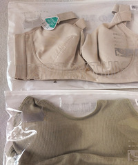 团的文胸舒服极了,面料做工都很可