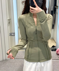 lululemon瑜伽服纠结颜色了,救救我,买哪个好呢