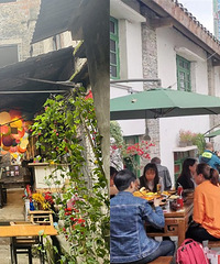 疫情下在景区开火锅店,2年未回本