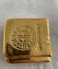 干货帖!想要金条回收的必看,实时查价不踩坑
