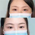 这个纹眉好看又很自然