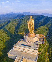 郑万高铁即将通车,沿线好多美食美景