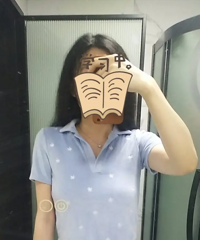 小萌萌家.金丝绒.学院风.短袖上衣,一上身就爱了