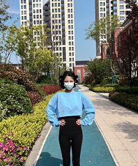 简简单单中的小裁剪,让你在日常里比别人多点风格