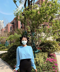 简简单单中的小裁剪,让你在日常里比别人多点风格