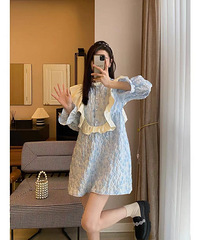 我又想来吐槽了!你们会跟着穿搭博主买衣服吗?普通人无法驾驭