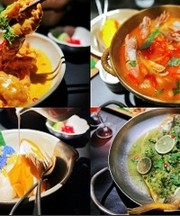 足不出渝,也能吃到正宗的“苏梅”味道