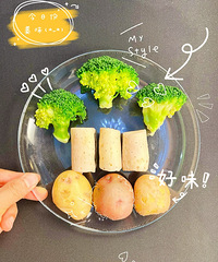 单身一人食:总有一个人,穿越人海只为你而来