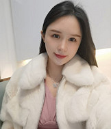 95年164CM妹子征婚,从事资产行业