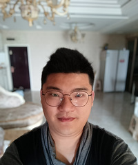 92年金融公司从事培训工作的哥子征婚,希望对方不能比我胖