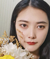 93年160CM的妹子征婚,是枚会计