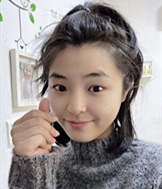 90年162CM妹子征婚,建筑公司财务
