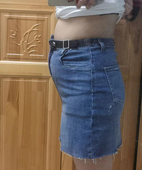 苹果型身材的忧伤,怎样穿衣才能拯救啊!?