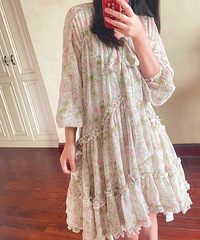 ���������ĳ����Ѻõ�ȹ�ӿ�ɭ