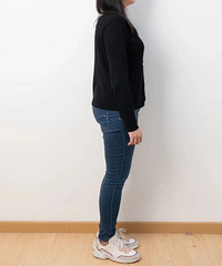 胸大、腰粗,背厚还穿这些衣服?怪不得你显胖
