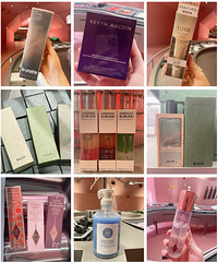 打探話梅!敏感肌专属599减60,还有重庆独家品牌和购物狂专