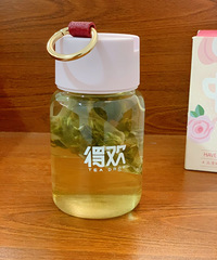 几块钱就能喝一天的“得欢”茶包,打工人真的很需要