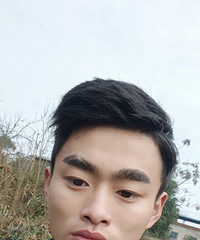 01年性格开朗的居家小哥征婚,爱好音乐、钓鱼、打篮球