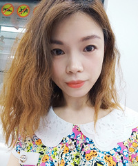 84年155CM小儿子跟我的单亲妈妈征婚,从事家庭教育的工作