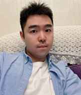 89年178CM哥子征婚,欧美外企工作