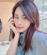 92年165CM妹子征婚,从事销售工作