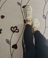 显瘦,显高的鞋子,我真的要好好夸夸