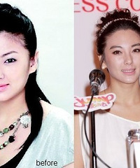 ����ǰ��Ա��գ�˭�ı仯���