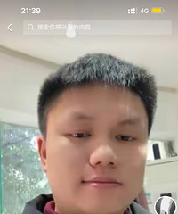 93年173CM的小哥征婚,希望对方90~110斤