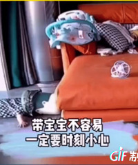 宝宝午睡时被塑料袋套头,发现时已窒息死亡......