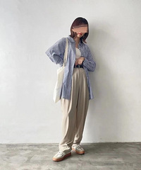 身高154cm的普通身形普通女孩,日常穿搭分享