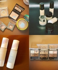 最近两年的彩妆见底单品,成就感满满
