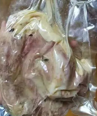 上海近百人吃物资腹泻,利益链曝光