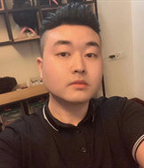 93年的国企小哥征婚,喜欢摄影和游泳