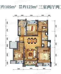 现在都流行贴砖结束后,再贴管线标识了吗