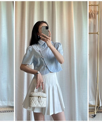 找一家小店承包我一年的美丽衣服